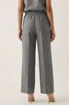 Grey Lounge Pant