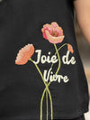 Joie De Vivre Top