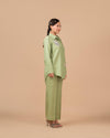 Velour (Co-ord Set)