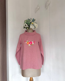  Salmon Pink