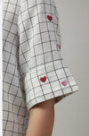 Check Shirt