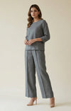 Grey Lounge Pant
