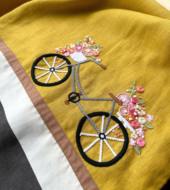 CYCLE DRESS