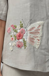 Butterfly Top