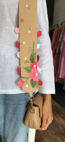  Floraison Belt