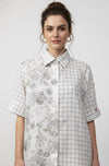 Check Shirt