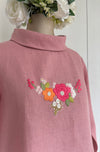 Salmon Pink