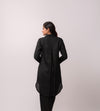 Avian Shirt Dress