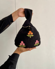  Japanese Knot Bag