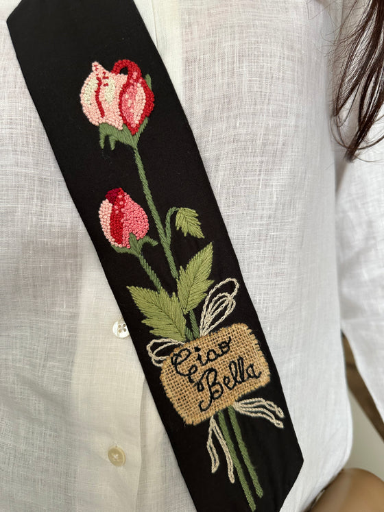 Ciao Bella Belt