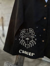 CANCER Zodiac Shirt