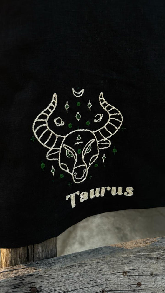 TAURUS Zodiac Shirt