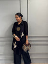 Avian Shirt Dress